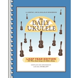 The Daily Ukulele - Leap Year Edition -