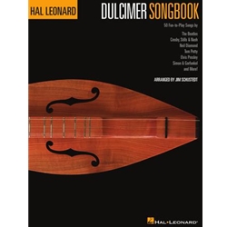 Hal Leonard Dulcimer Songbook -