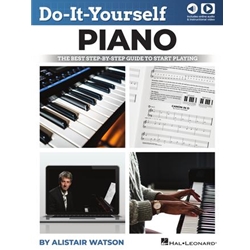Do-It-Yourself Piano - Beginner