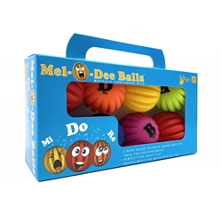 1st Note MB-8 Mel-O-Dee Balls™