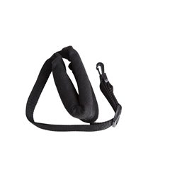 Superslick SSTR2 Padded Sax Strap 1" Wide