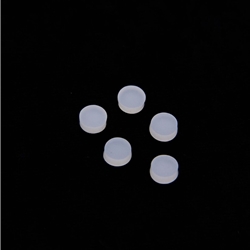 Altieri 101051 French Flute Plugs (Set of 5) 8mm