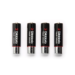 D'Addario PW-AA-04 AA Battery - 4-pack