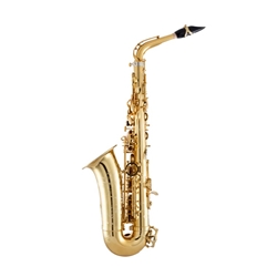 Selmer Paris 82SIG Professional Alto Sax - Signature