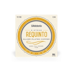 D'Addario EJ94 Requinto Set