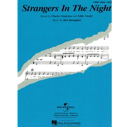 Strangers In the Night -