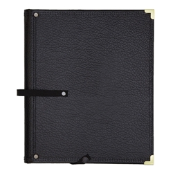 Musicfolder.com WD The Black Folder Deluxe