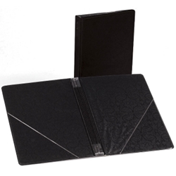 Hal Leonard C901 Choral Folder  7-3/4″ X 11″