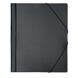PROTEC F4E Music Folder - Fusion Folder w/ Elastic Closure