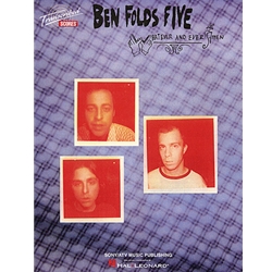 Whatever and Ever Amen -