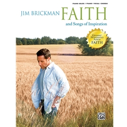 Faith and Songs of Inspiration -