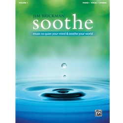Soothe: Music to Quiet Your Mind & Soothe Your World -