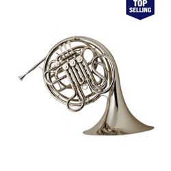 Conn 8D Intermediate Double French Horn
