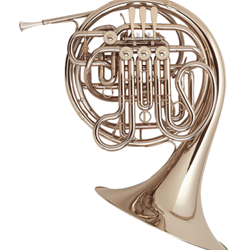 Holton H179 Farkas Professional Double French Horn