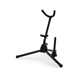 Nomad Stands NIS-C030 Sax Stand W/ 1peg