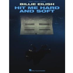 Hit Me Hard And Soft -