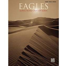 Eagles Long Road Out of Eden -