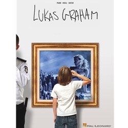 Lukas Graham -