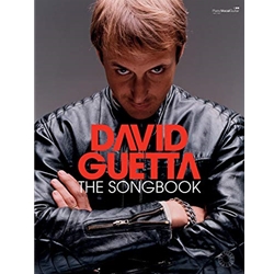 David Guetta - The Songbook -