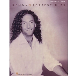 Kenny G - Greatest Hits -