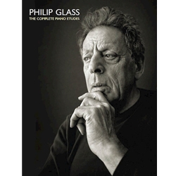 Philip Glass: the Complete Piano Etudes -
