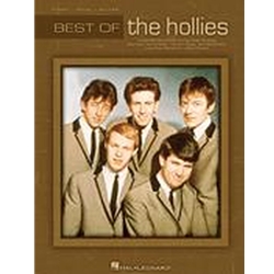 Best of the Hollies -