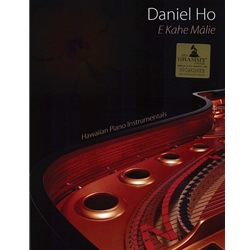 E Kahe Malie: Hawaiian Piano Instrumentals -