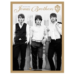 Jonas Brothers -