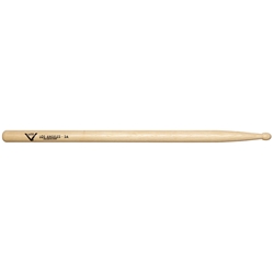 Vater VH5AW Drumsticks - Wood Tip - LA Special 5A