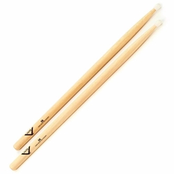 Vater VH5BN Drumsticks - Nylon Tip 5B