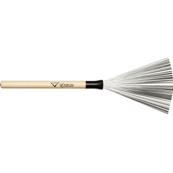 Vater VWTW Wood Handle Wire Brush