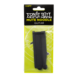 Ernie Ball P09636 Mute Noodle - Gutiar