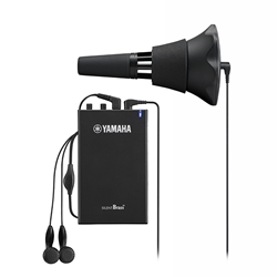 Yamaha SB7J Silent Brass System - Trumpet