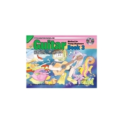 Progressive Guitar Method for Young Beginners Book 3 - 3