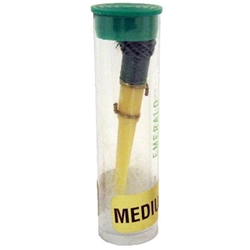 Emerald Bassoon Reed - Plastic