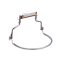 Hohner Classic Harp Holder 10 Holes