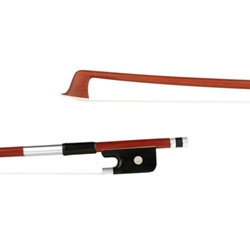 J.I. Strings Viola Bow - Hardwood 1/2, 3/4, 4/4