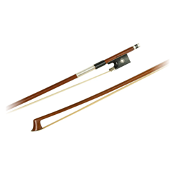 J.I. Strings BV96 Violin Bow - Pernambuco 4/4