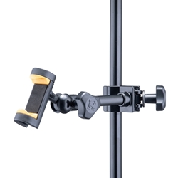 Hercules DG207B Adaptive Series Smartphone Holder