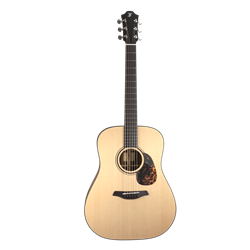 Furch Guitars BLUE D-SW SPE Blue Series w/Bag and SPE Dreadnought