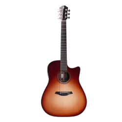 Furch Guitars MC GREEN SB DC-SR Green Series Masters Choice w/Case and SPE Dreadnought