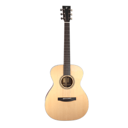 Furch Guitars VINTAGE 1 OM-SM Vintage 1 Guitar w/Case Orchestra