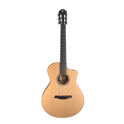 Furch Guitars GNC 2-CW EAS Grand Nylon Guitar w/Bag and EAS