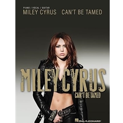 Can't Be Tamed -