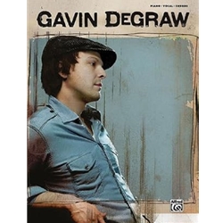 Gavin Degraw -
