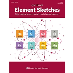 Piano Solo - Intermediate