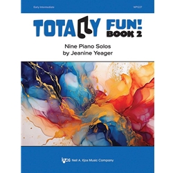 Totally Fun! - 2
