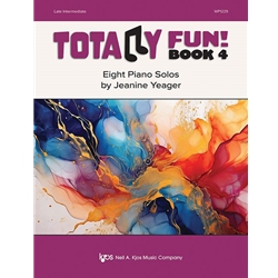 Totally Fun! - 4