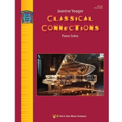 Classical Connections - Intermediate