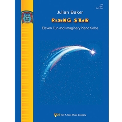 Rising Star - 1